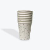 Daydream Society Cosmic Shooting Star Paper Party Cups
