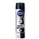 NIVEA Men Black & White Invisible Original 150ml