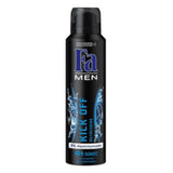 FA Men Kick Off Refreshing 48 Hour Spray 150 ml