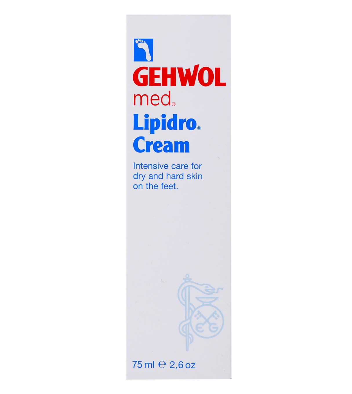 Lipidro Cream 0.67oz/20ml - Travel Size | Minimum 12 unit