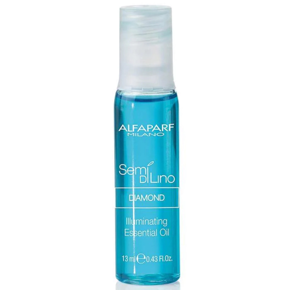 Alfaparf Milano Semi di Lino Illuminating Essential Oil 13ml