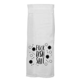 Twisted Wares Kitchen Towels