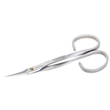 Tijeras de cutícula de acero inoxidable Tweezerman