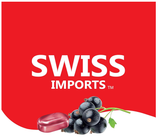Swiss Imports Bonbons Sugar Free Blackcurrant Candy 40g - Image 6
