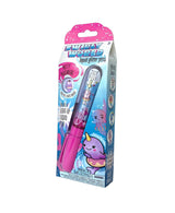 Bright Stripes Swirly World DIY Liquid Wand Pen Activity Kit-Nutty Narwhal