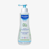 Mustela no rinse cleansing water