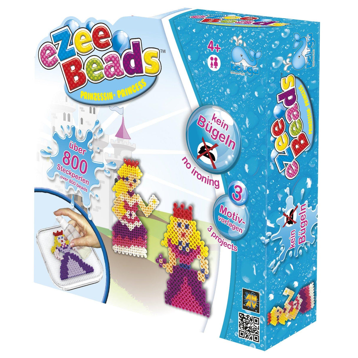 Ezee Beads Princess