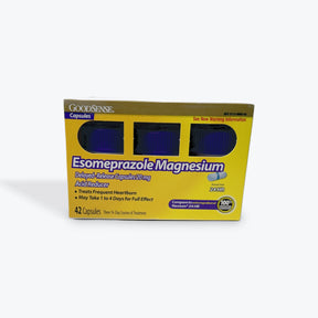 Jellycat Good Sense Esomeprazole Magnesium / Esomeprazole / Capsule