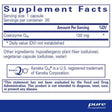 Pure Encapsulations COQ10 120 mg