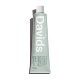 Davids premium toothpaste  /  peppermint