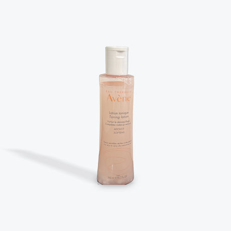 Avene micellar lotion