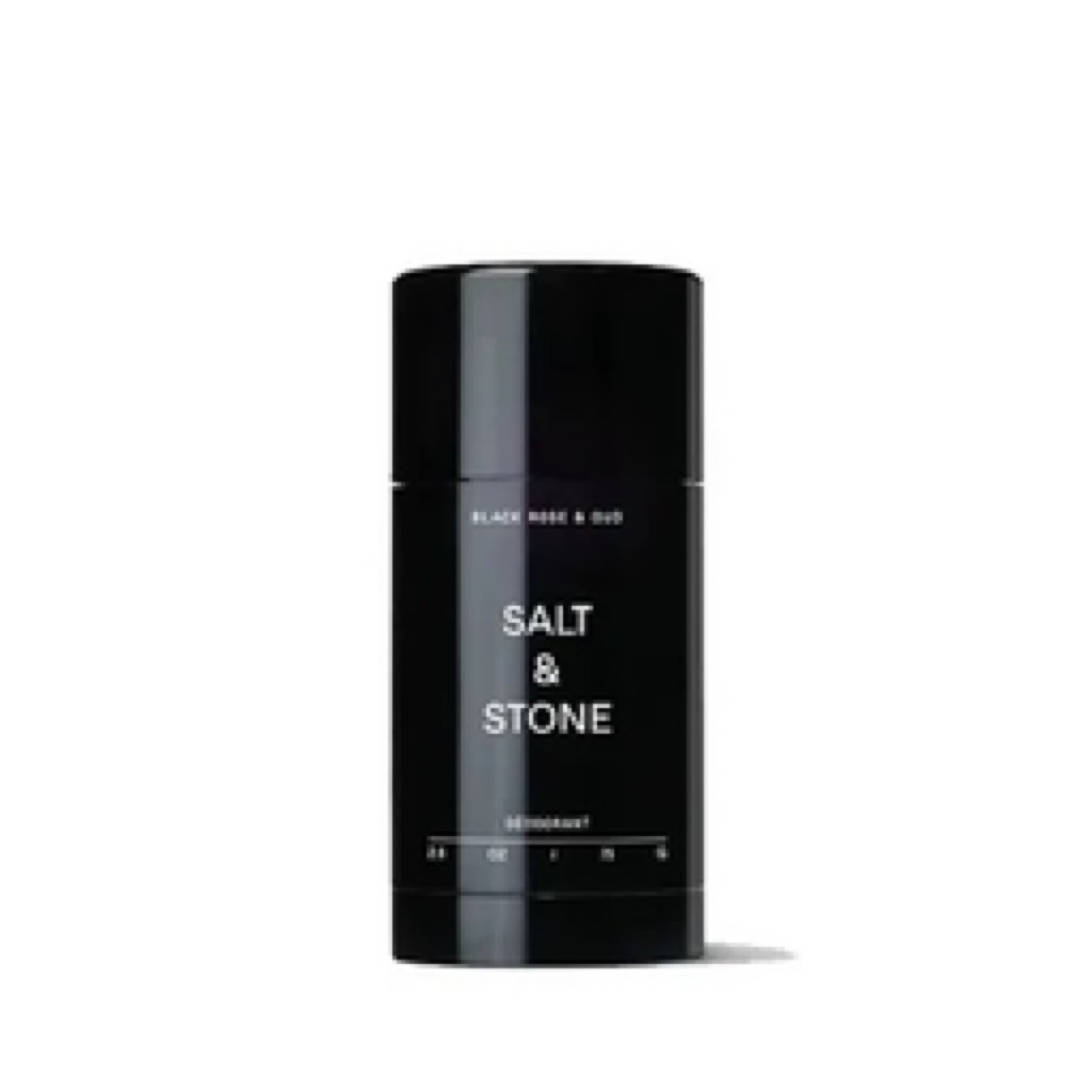 Salt & Stone Black Rose & Oud Deodorant