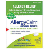 Boiron AllergyCalm Tablets