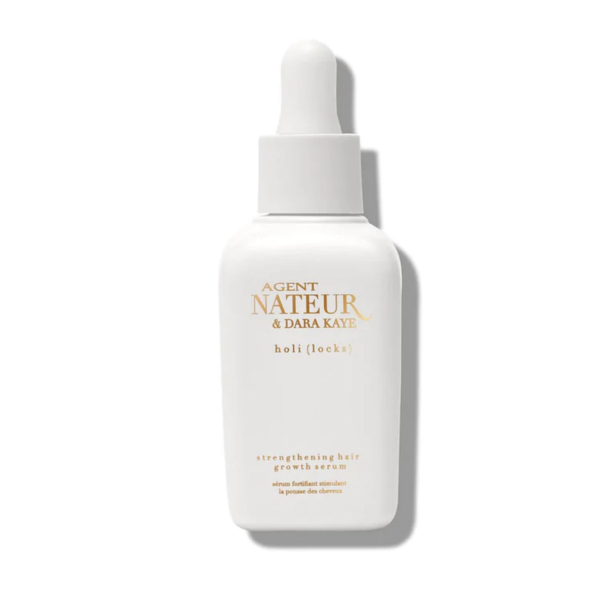 Agent Nateur holi (locks) bonding, detangling, anti-hair fall serum