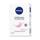 Nivea Intimo Loción Lavante Suave