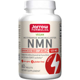 Vegan NMN Nicotinamide Mononucleotide Tablets ulas