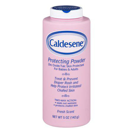 Caldesene Baby Protecting Powder Fresh Scent