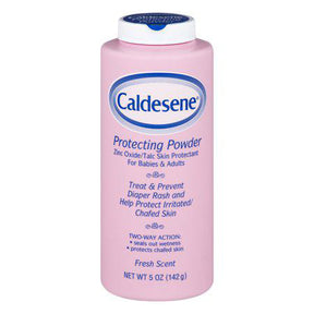 Caldesene Baby Protecting Powder Fresh Scent
