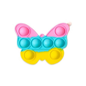 Top Trenz OMG Pop Fidgety - Butterfly
