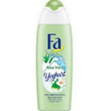 Fa Yogur Aloe Vera