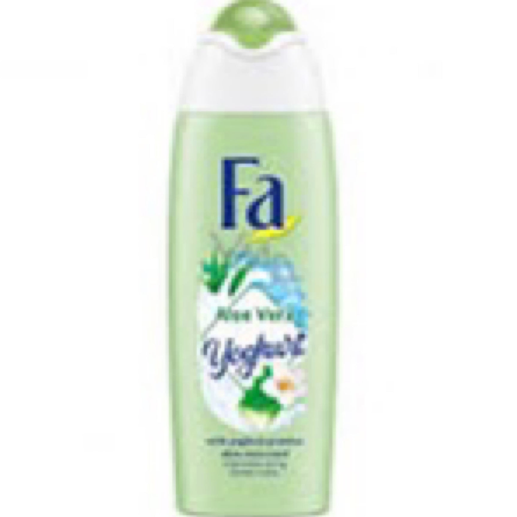 Fa Yogur Aloe Vera