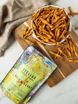 Stellar Pretzel Braids - Bold & Herby - 5oz