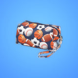 Top Trenz Cosmetic Bag