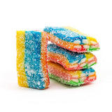 Sour Rainbow Licorice Sarah's Favorite - (8oz Tube) - Image 6