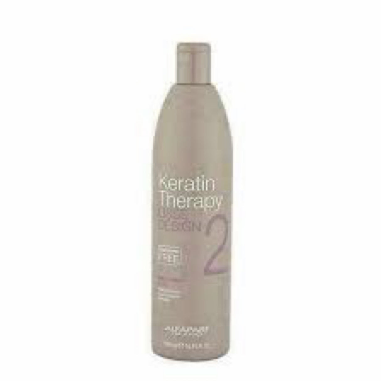 Alfaparf Milano Keratin Therapy Lisse Design Deep Cleansing Shampoo