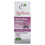 Stye Eye Relief / Solution/ Drops