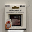 iDecoz Black Marble Phone Mirror