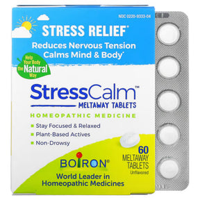 StressCalm Boiron