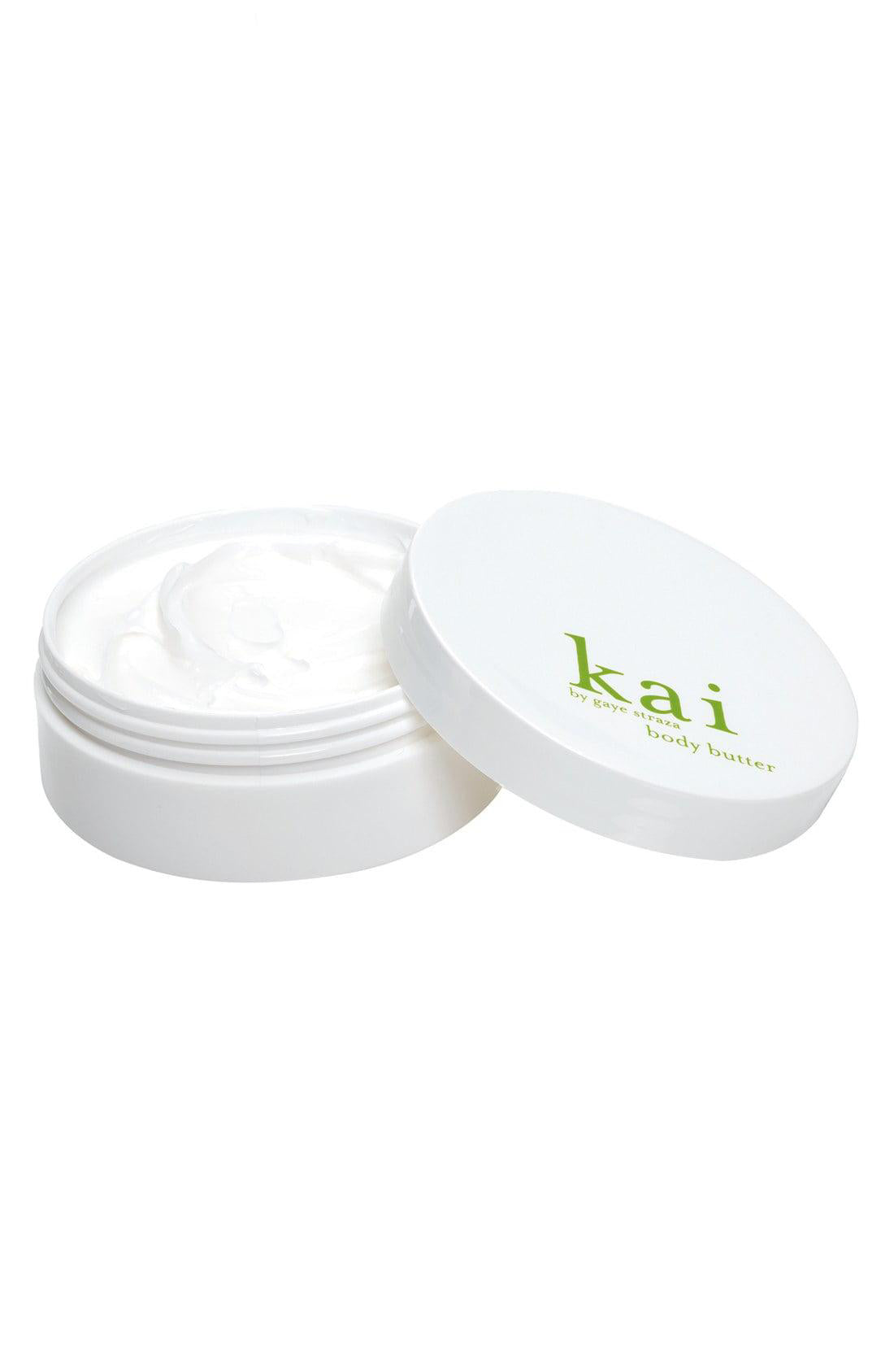 Kai Body Butter 6.4 Ounce