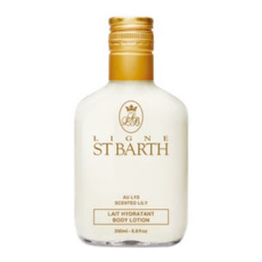 Lign St Barth Ligne St Barth Body Lotion Scented Lilly 200ml