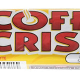 Crisp Coffee