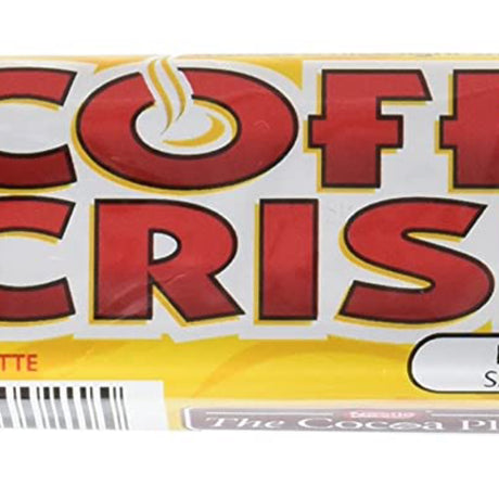 Crisp Coffee