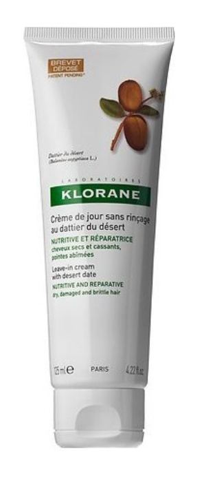 KLORANE Leave-in Cream with Desert Date