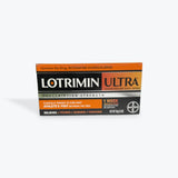 Lotrimin Ultra 1 Week Athlete S Foot Treatment Antifungal Cream Tube