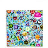 Fun Flair 500 Puzzle