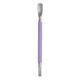 Tweezerman Dual-Sided Pushy Cuticle Pusher