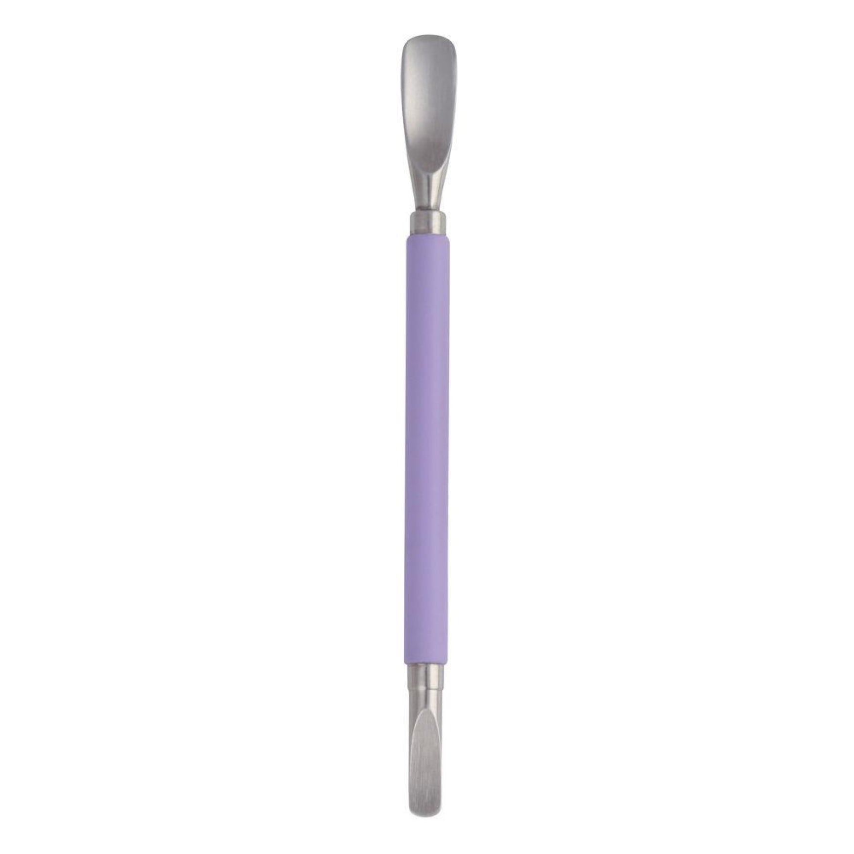 Tweezerman Dual-Sided Pushy Cuticle Pusher