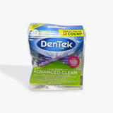 Dentek Slim Brush Advanced Clean