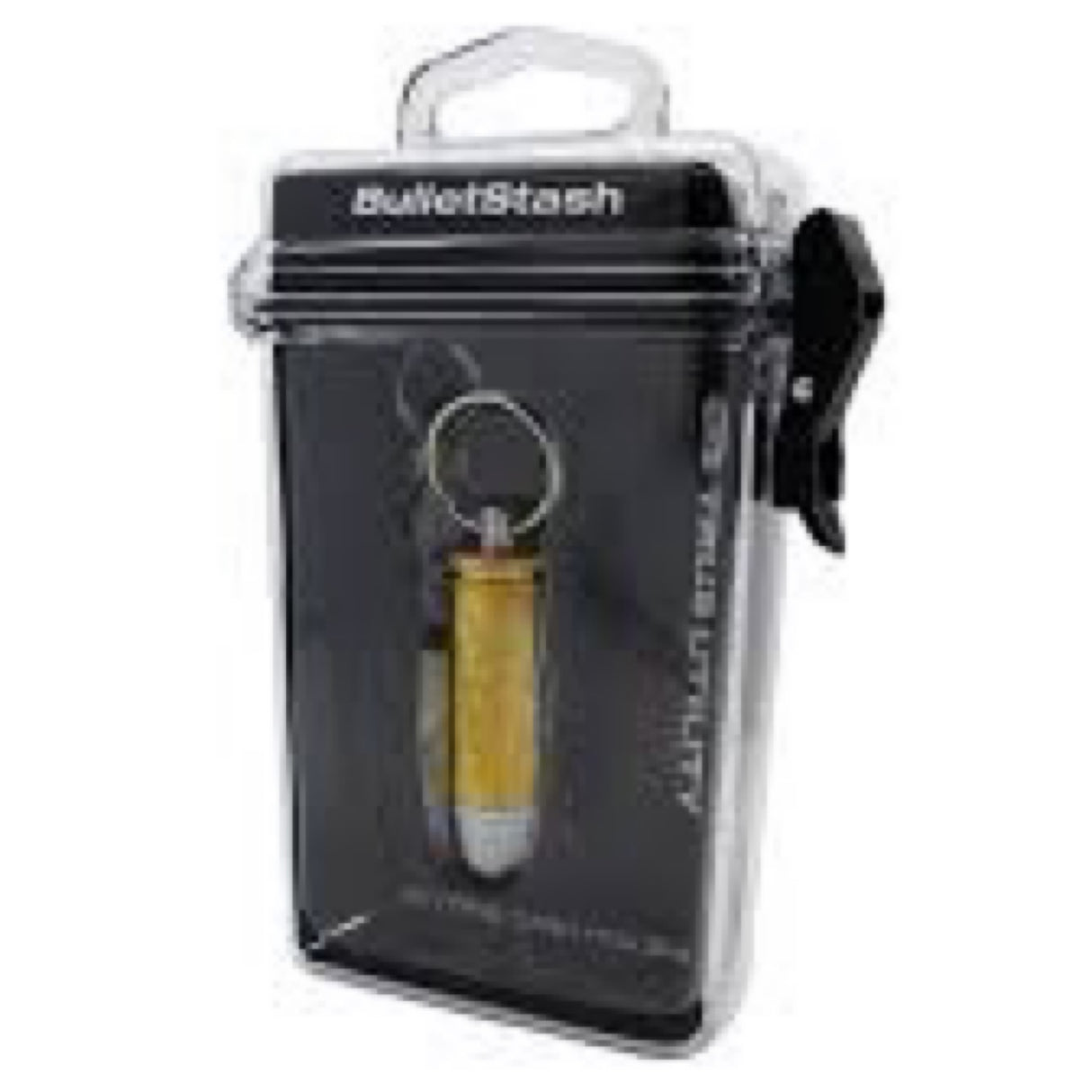 Bulletstash