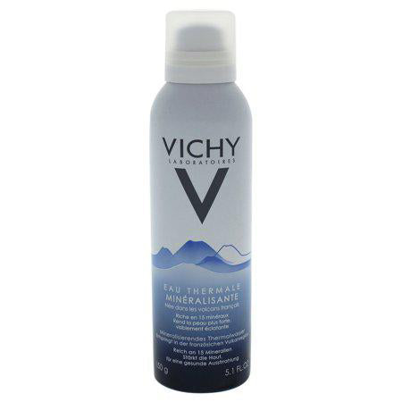Vichy Laboratories Mineralizing Thermal Water Spray