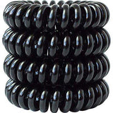 Spiral Hair Ties Hair Ties cord Hair Ties Hair Coils No Crease