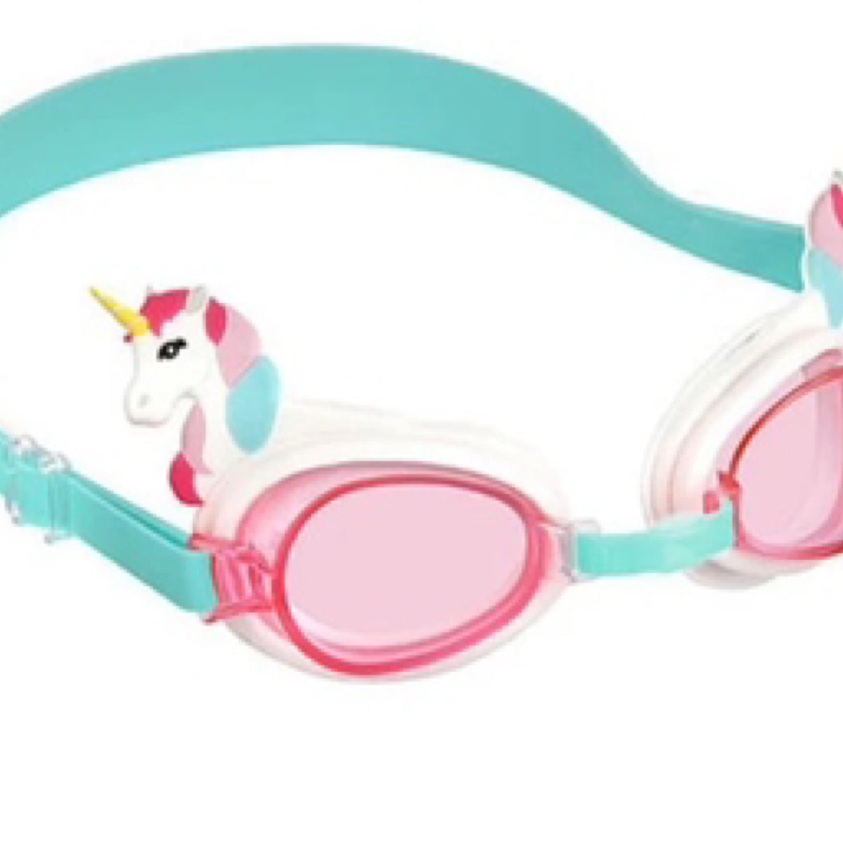 Sunnylife Unicorn Swim Goggles