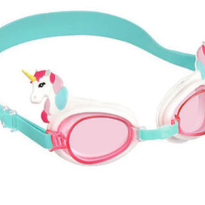 Sunny Life Sunnylife Unicorn Swim Goggles