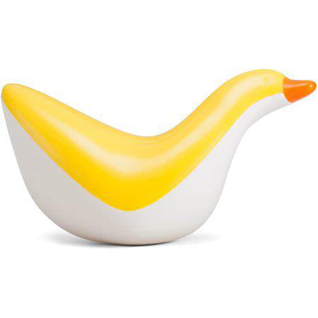 Kid O Floating Duck Bath Toy