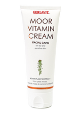 Moor Vitamin 24 Hr Face Cream, 2.6 Oz/75 Ml New*