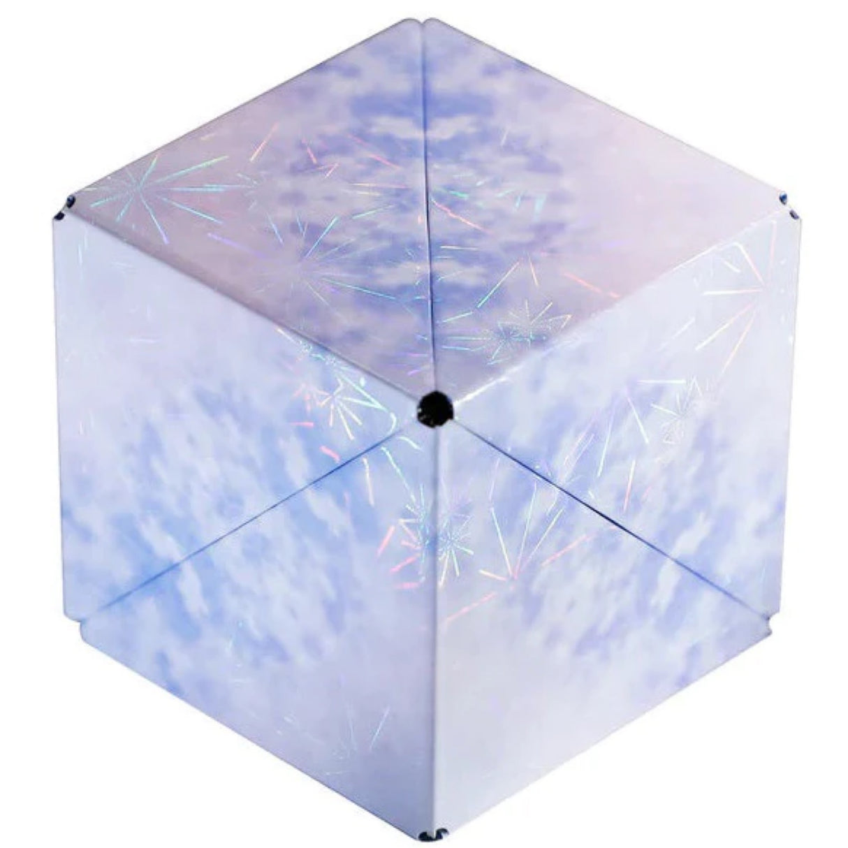 Shashibo Polar